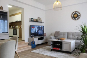 Apartmani Grot Pale